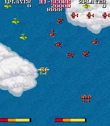 Pantalla de 1943: The Battle of Midway