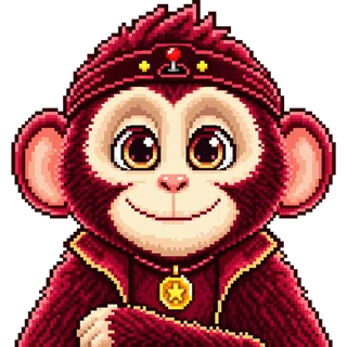 O macaco arcade da UsuJuegos