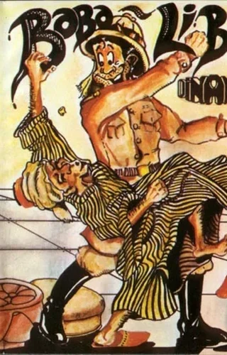Cassetta di Babaliba per ZX Spectrum su UsuArcade